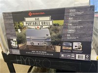 Member's Mark Portable Gas Grill