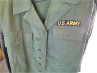 US Army top