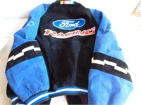 Ford Racing jacket, nice shape