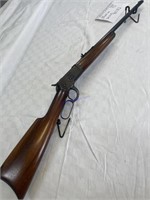 Winchester 38 wcf caliber model 92 Serial #960182