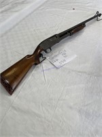 Ward’s Westernfield 12 ga. Model 60