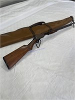 Winchester 22 caliber model 62A serial #651731