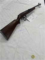 Winchester 22 Caliber Model 55
