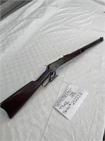 Winchester 44 wcf caliber Model 1892 Serial