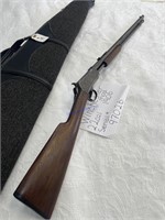 Winchester 22 Caliber Model 1906 Serial #97026