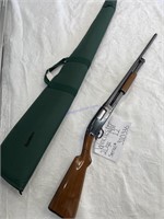 Winchester 20 ga. Model 12 Serial #310336