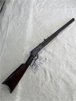Winchester 38-56 Caliber Model 1886 Serial #19831