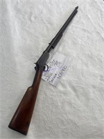 Winchester 22 Caliber Model 06 Serial #608900
