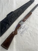 Browning 12 ga. Diana Grade Belgium Over & Under