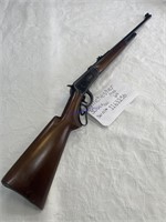 Winchester 30 wcf cal. model 64