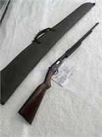 Winchester 22 Caliber Model 61