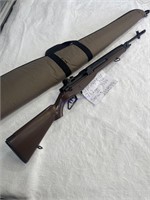 Springfeild 7.62 mm cal. Model M14