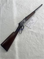 Winchester 32wcf cal Model 53 Serial#992