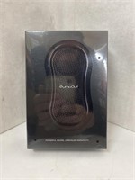 (2x bid)BumpOut Magnetic Bluetooth Speaker