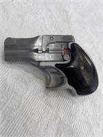 American Derringer 9mm