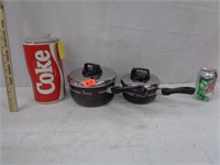 Coca Cola Jar / Cookware