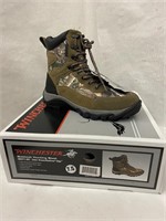 Winchester Bobbcat Hunting Boots-Size 7.5