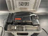 RCA DSP3 camcorder with battery, charger in origin