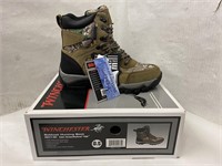 Winchester Bobbcat Hunting Boots-Size 8.5