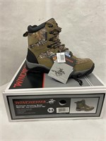 Winchester Bobbcat Hunting Boots-Size 9.5
