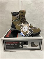 Winchester Bobbcat Hunting Boots-Size 10.5