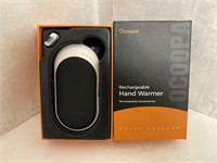(4x bid)Ocoopa Rechargeable Hand Warmer