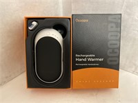 (4x bid)Ocoopa Rechargeable Hand Warmer