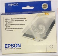 T054020 OEM Epson Gloss Optimizer