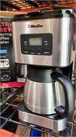 Coffee Maker Ultra Brew Mueller New