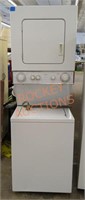 Whirlpool stackable washer and dryer