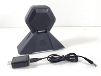 GUC BoomBotix  Charging Dock & Bluetooth Speaker