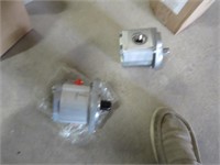2-Hydraulic Pumps