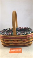 Longaberger Basket