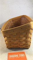 Longaberger Basket