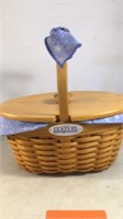 Longaberger Century Basket