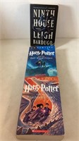 Harry Potter Books Lot