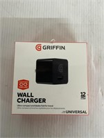 GRIFFIN WALL CHARGER