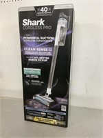 SHARK CORDLESS PRO VACUUM