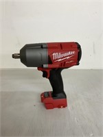 MILWAUKEE 1/2IN HIGH TORQUE IMPACT WRENCH M18