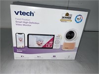 VTECH SMART HIGH DEFINITION VIDEO MONITOR