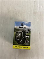 SWAMI GOLF GPS WATCH