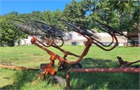 Farm Machinery & Implements