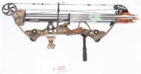 Matthews Solocam SQ2 Compound Bow with