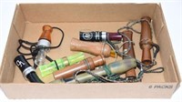 9 Goose/Duck Calls to include: Bay Country