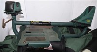 Caldwell Lead Sled Plus Rifle rest. 4 Misc