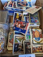 Sport Cards & Other