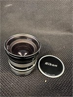 Nikon Nikkor 28-45mm Lens