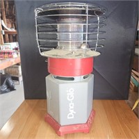 Dyna-Glo Portable Propane Heater