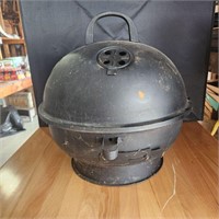 Charcoal Grill 14"
