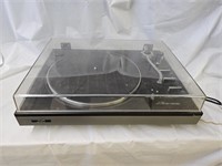 JVC JL-A20 Auto-Return Turntable